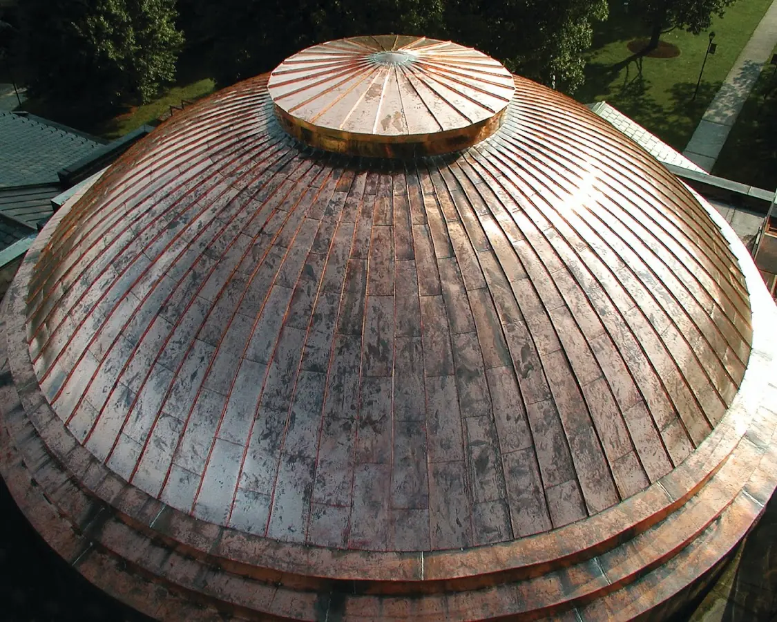 Craftsman Roofing crew installing a new roof in Pine Tree Park-Golden Highlands