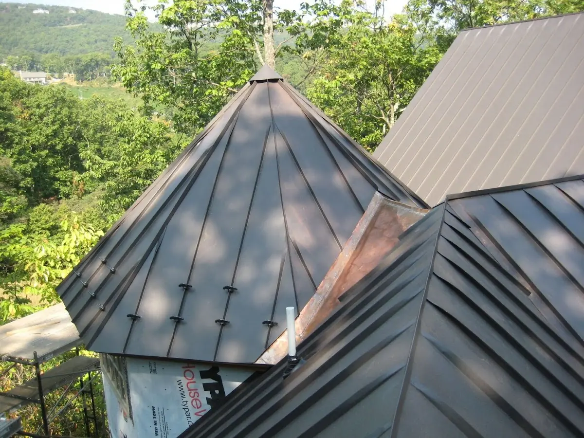Professional Roof Tarp Installation by Craftsman Roofing in Pine Tree Park-Golden Highlands